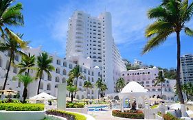 Tesoro Manzanillo All Inclusive